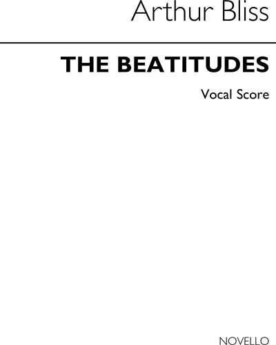 The Beatitudes — 阿瑟·布利斯
