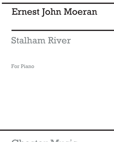 Stalham River — Ernest John Moeran