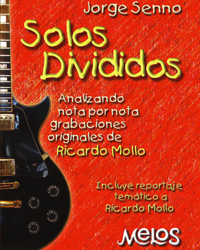 Solos Divididos — Jorge Senno