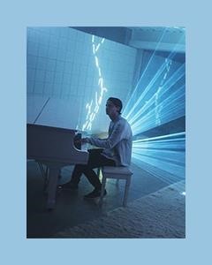 Piano Jam 3 — Kygo