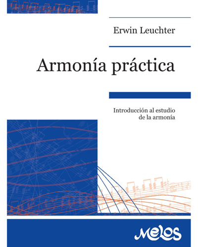 Armonía Práctica — Erwin Leuchter