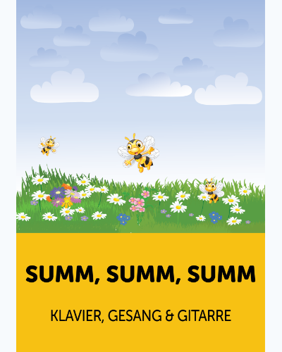 Summ, summ, summ — 德国传统