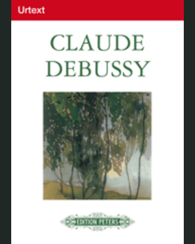 Golliwog's Cake-Walk (from 'Children's Corner') — Claude Debussy