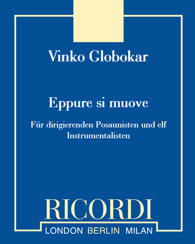 Eppure si muove — Vinko Globokar