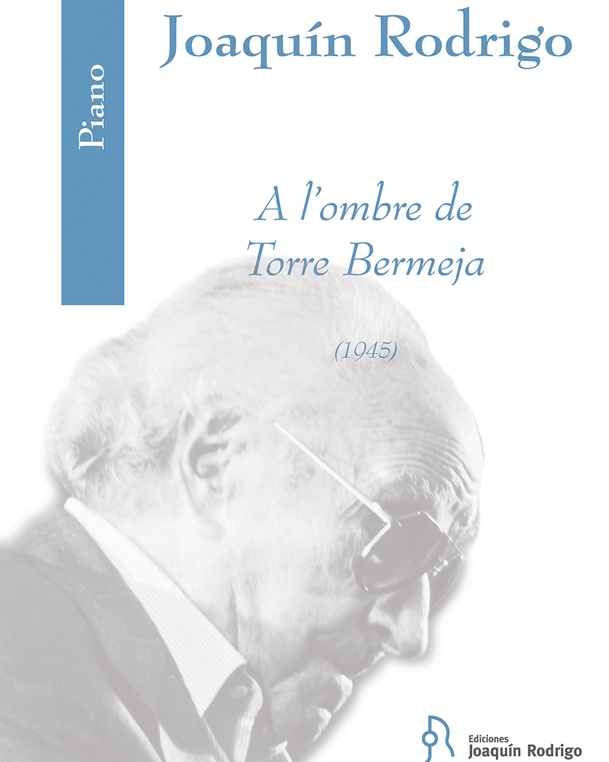 A l'ombre de Torre Bermeja — 罗德里戈