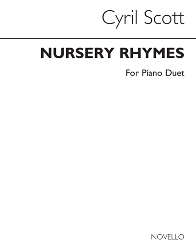 Nursery Rhymes — 西里尔·斯科特
