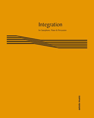 Integration — Jason Rebello