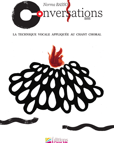 Conversations — Norma Basso