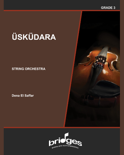Üsküdara — Dena El Saffar