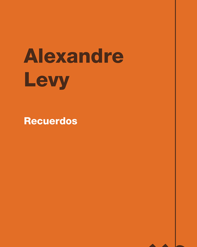 Recuerdos — Alexandre Levy