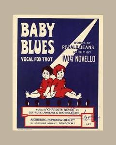 Baby Blues — 诺韦洛