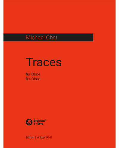 Traces — Michael Obst
