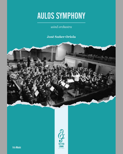 AULOS Symphony — José Suñer-Oriola