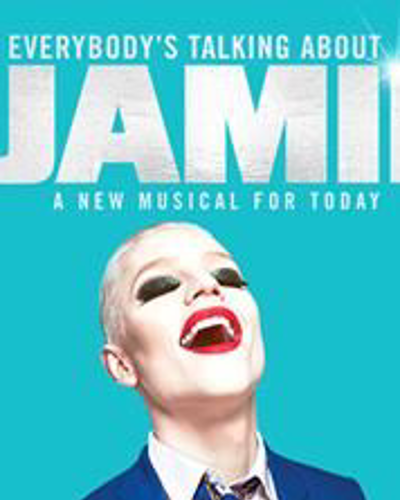 It Means Beautiful (from "Everybody's Talking About Jamie") — Dan Gillespie Sells