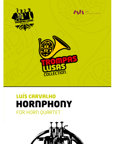 Hornphony — Luís Carvalho