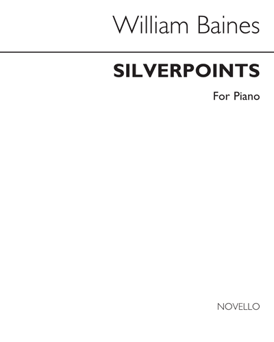 Silverpoints — William Baines