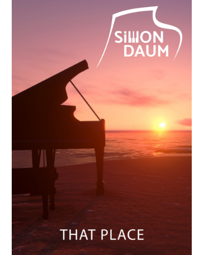 That Place — Simon Daum