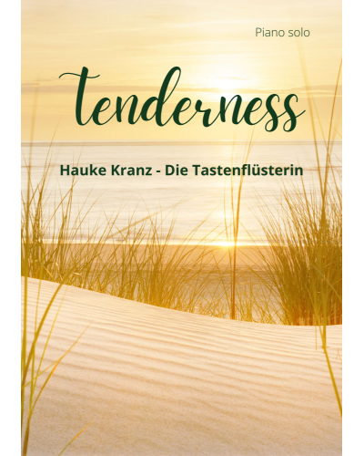 Tenderness — Hauke Kranz