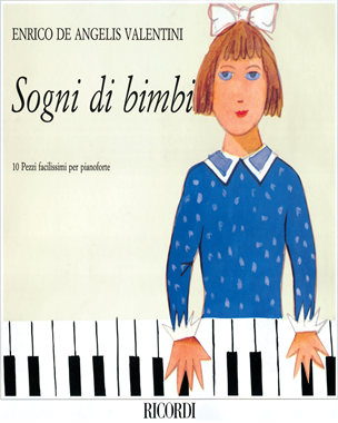Sogni Di Bimbi — Enrico De Angelis Valentini