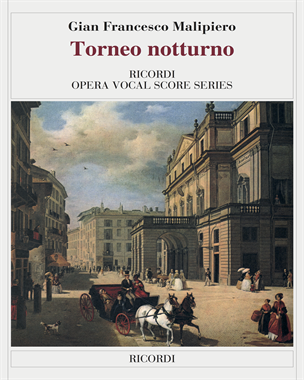 Torneo Notturno — 马利皮耶罗