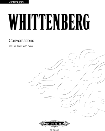 Conversations — Charles Whittenberg