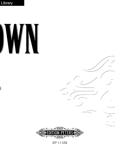 Corroboree — Clive Brown