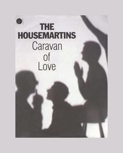 Caravan Of Love — Ernest Isley
