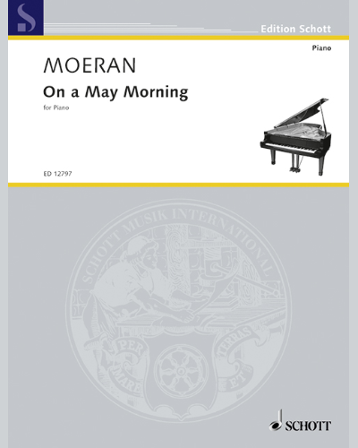On a May Morning — Ernest John Moeran