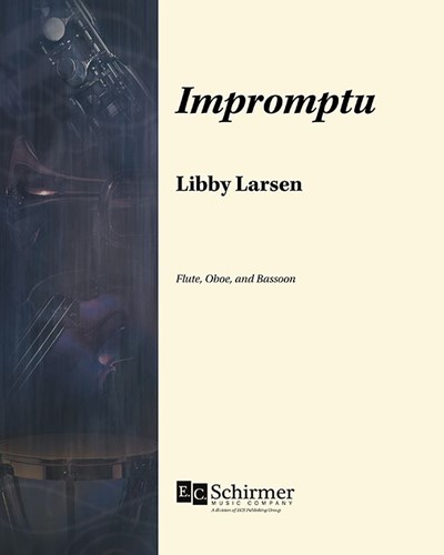 Impromptu — Libby Larsen