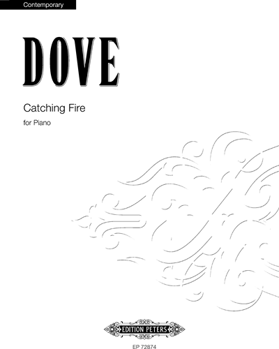 Catching Fire — Jonathan Dove