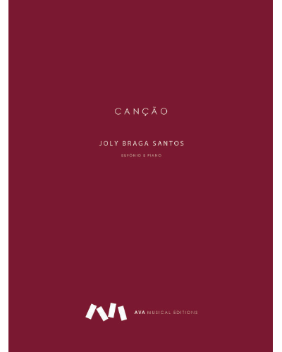 Canção — Joly Braga Santos