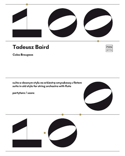 Colas Breugnon — Tadeusz Baird