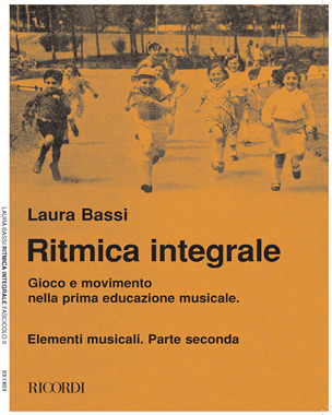 Ritmica integrale — Laura Bassi