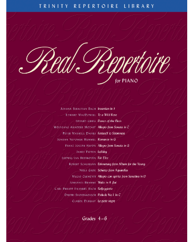 Allegro (from 'Sonata in G, Hob. XVI/27: Finale') — Joseph Haydn