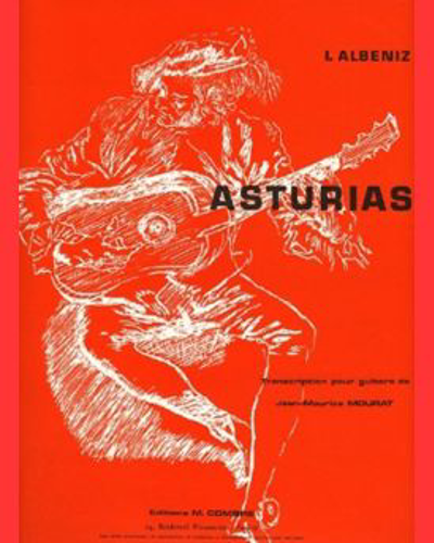 Asturias — 阿尔贝尼斯