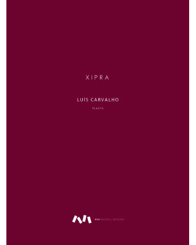 Xipra — Luís Carvalho