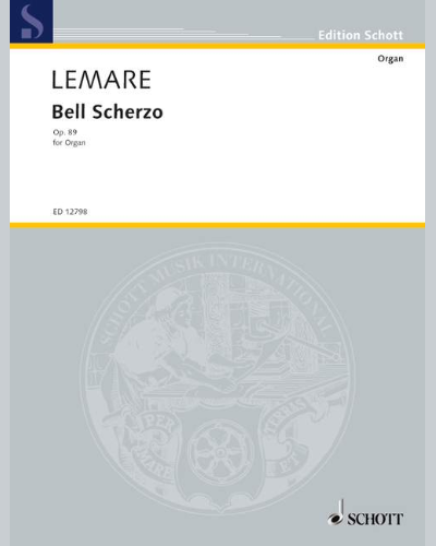 Bell Scherzo — Edwin Lemare