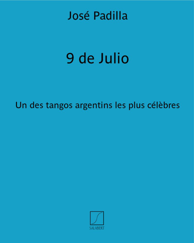 9 de Julio — José Padilla
