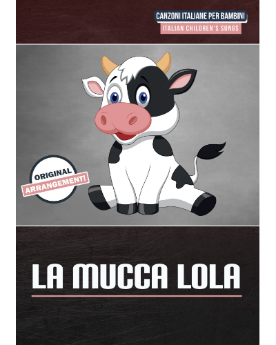 La Mucca Lola — Martin Malto