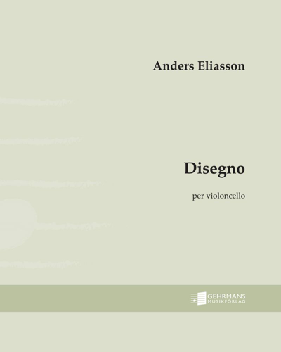 Sketch — Anders Eliasson