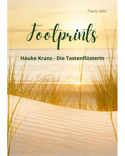 Footprints — Hauke Kranz