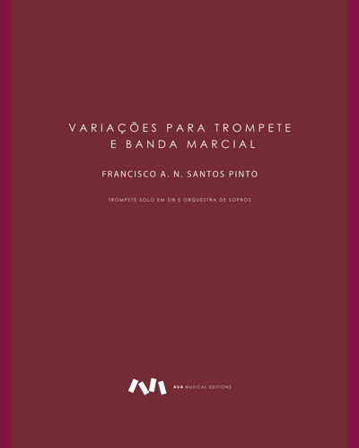 Variations — Santos Pinto