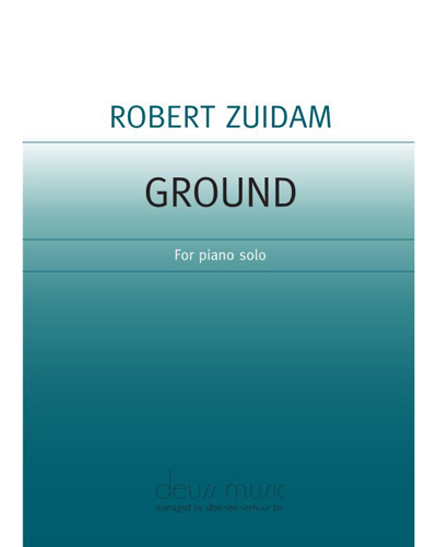 Ground — Robert Zuidam