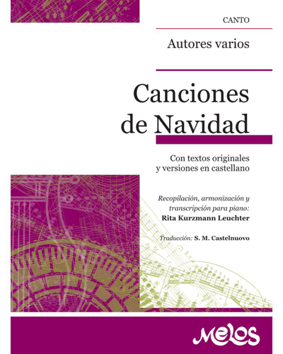 Songs of Navidad — 合集