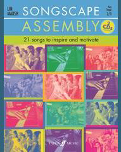 That's What Friends Are For — Lin Marsh