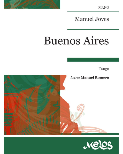 Buenos Aires — Manuel Joves