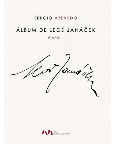 Album for the Youth — Sérgio Azevedo