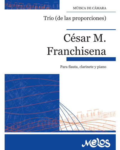 Trios (de las proporciones) — César M. Franchisena