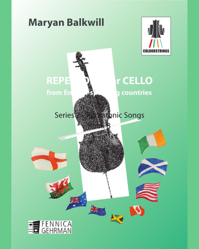 Pentatonic Songs — Maryan Balkwill