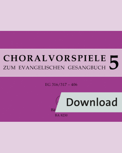 Loben und Danken, Rechtfertigung und Zuversicht, Angst und Vertrauen, Umkehr und Nachfolge, Geborgen in Gottes Liebe — 合集